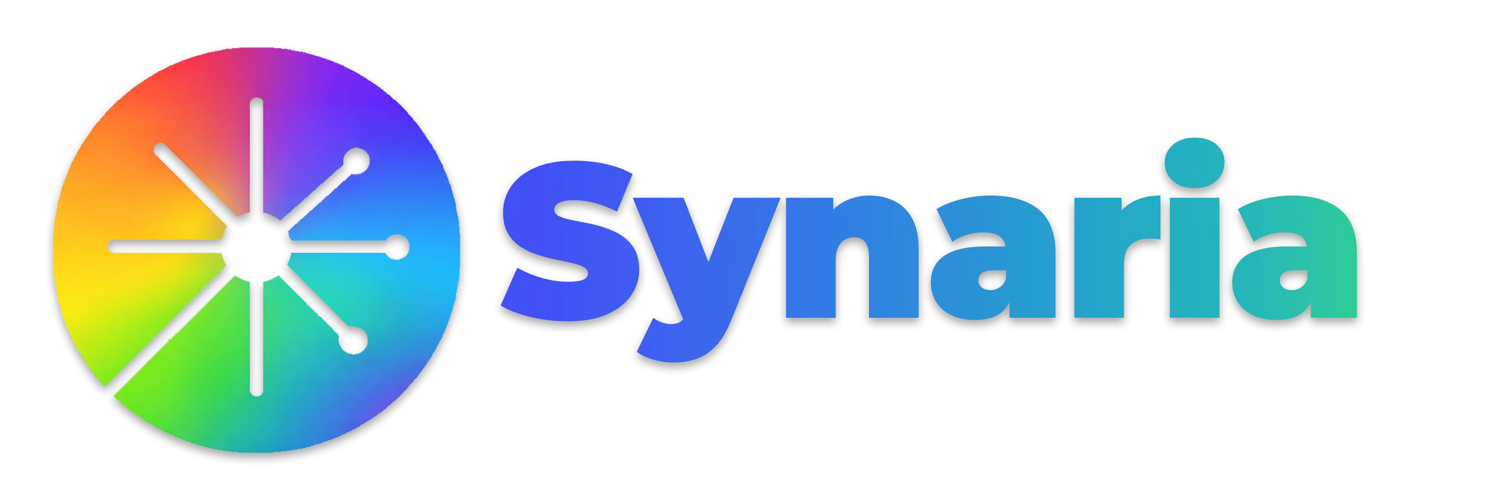 Synaria Logo