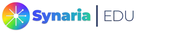Synaria EDU Logo