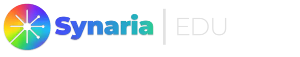 Synaria EDU Logo